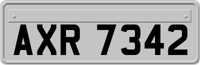 AXR7342