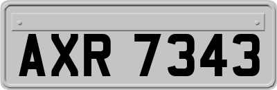 AXR7343