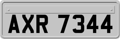 AXR7344
