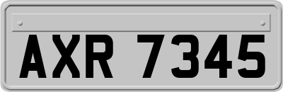 AXR7345