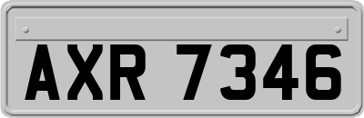 AXR7346