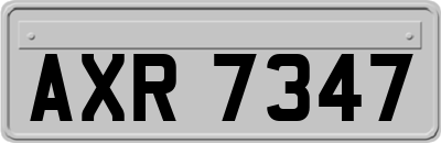 AXR7347
