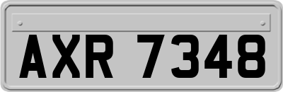 AXR7348