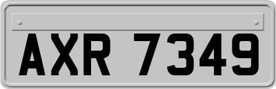 AXR7349