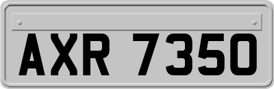 AXR7350