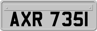 AXR7351