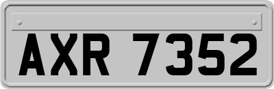 AXR7352