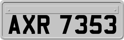 AXR7353