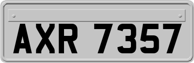 AXR7357
