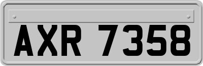 AXR7358