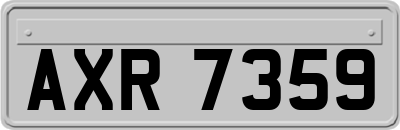 AXR7359