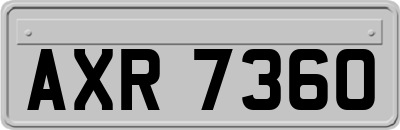 AXR7360