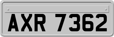 AXR7362