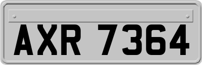 AXR7364