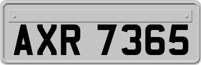 AXR7365