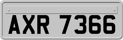 AXR7366