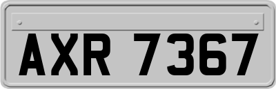 AXR7367