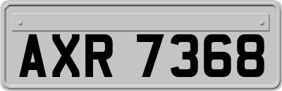 AXR7368