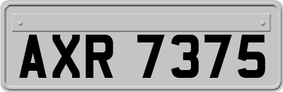 AXR7375