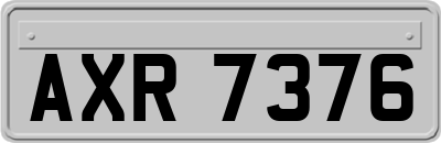 AXR7376