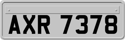 AXR7378
