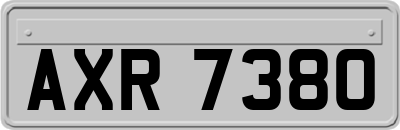 AXR7380