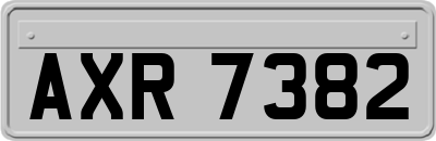AXR7382