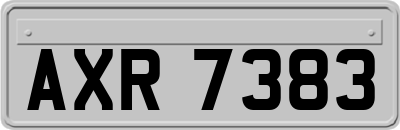 AXR7383