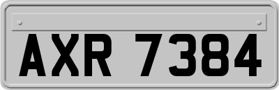 AXR7384