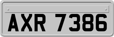 AXR7386
