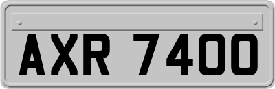 AXR7400