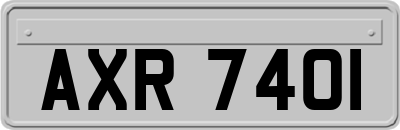 AXR7401