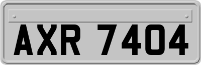 AXR7404