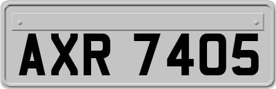 AXR7405