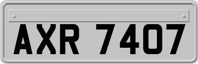 AXR7407