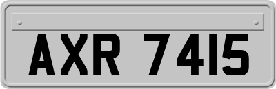 AXR7415