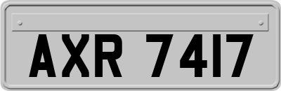 AXR7417