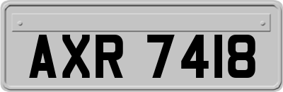 AXR7418