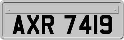 AXR7419