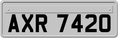 AXR7420