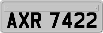 AXR7422