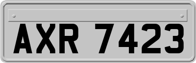 AXR7423
