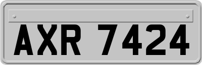 AXR7424