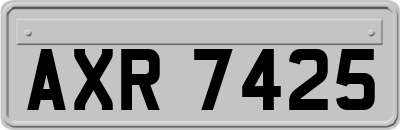 AXR7425