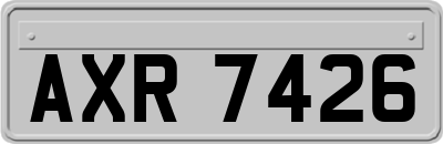 AXR7426