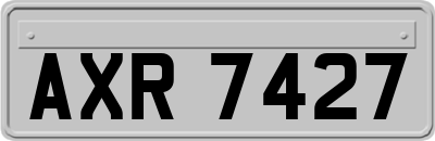 AXR7427