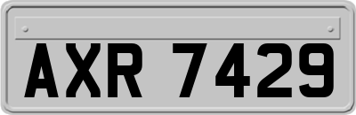 AXR7429
