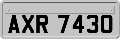 AXR7430
