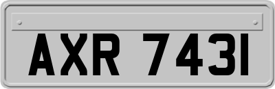 AXR7431