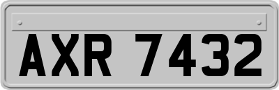 AXR7432